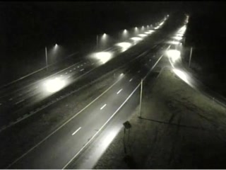 I-84 EB Newtown @ Exit 10 (Church Hill Rd) live webcam