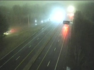 RT 9 North Exit 38 (Ella Grasso Blvd) live webcam