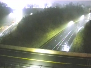 RT 9 North Exit 37 (Ctfastrak Busway) live webcam