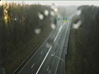 RT 9 Exit 29 (I-91 North live webcam