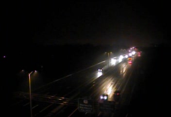 I-95 s/o Saugatuck Ave (CT-33) live webcam