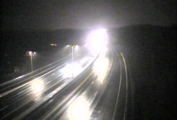 I-95 @ Saugatuck Ave (CT-33) live webcam