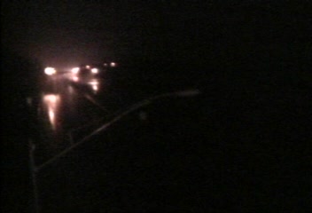 I-95 s/o Sherwood Island Connector live webcam
