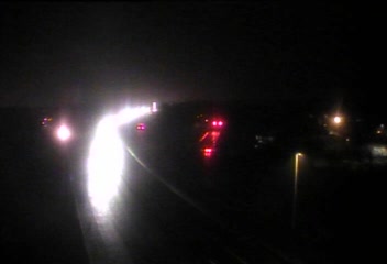 I-95 @ Benson Rd (CT-135) live webcam