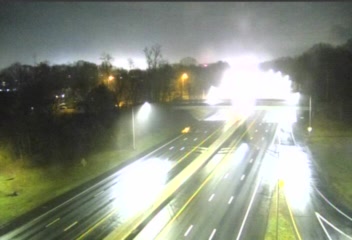 I-95 @ Milford Pkwy live webcam