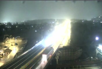 I-95 @ 1st Ave (CT-122) live webcam