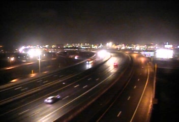 I-95 @ East St live webcam