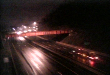 I-95 n/o High St live webcam
