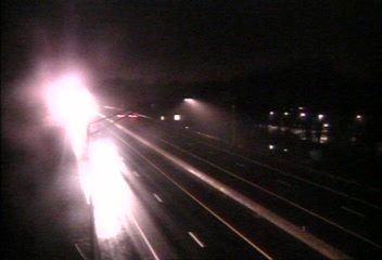 I-95 s/o Leetes Island Rd live webcam