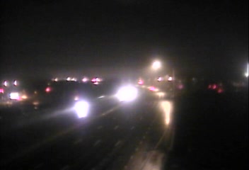 I-91 s/o Middletown Ave (CT-17/CT-80) live webcam