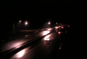 I-95 @ Church St (CT-77) live webcam
