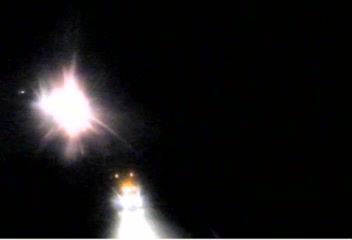 I-95 @ Middlesex Trnpk (CT-154) live webcam