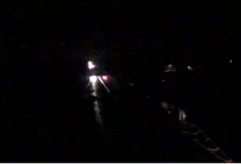 I-95 @ 4 Mile River Rd live webcam