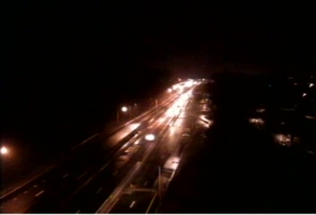 I-95 s/o Boston Post Rd (US-1) live webcam