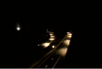 I-95 @ Oil Mill Rd live webcam