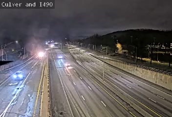 Scottsville Rd @ Elmwood Ave / Genesee St live webcam