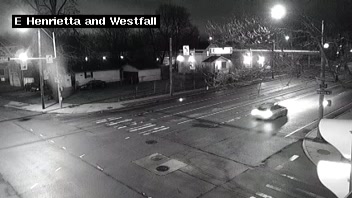 Westfall Rd @ Henrietta Rd live webcam