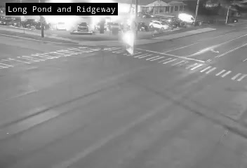 Long Pond Rd @ Ridgeway Ave live webcam