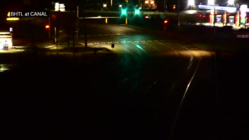 Winton Rd @ Erie Canal Br live webcam