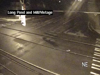 Long Pond Rd @ Mill Rd & Vintage Ln live webcam