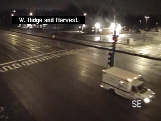 Broad St @ Smith St live webcam