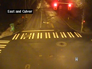 East Ave @ Culver Rd live webcam