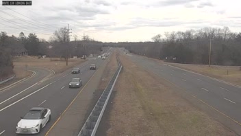 NJ-138 @ NJ-18 Camera #1 MM 1.75 live webcam